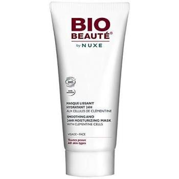Nuxe Bio Beauté Clementine Hydrating and Smoothing Mask 50ml