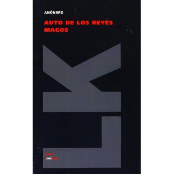 Auto de los Reyes magos