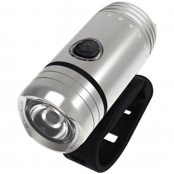 Sol 200 Plus CNC CREE Lámpara LED frontal