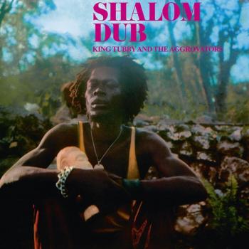 Shalom Dub - Premium Herbal Infusion Tea
