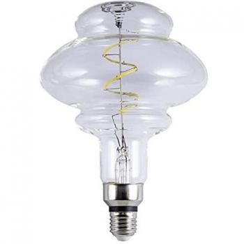 Bombilla Led Retro Xl 8w Trans Led 8w 880lm 4000k - E-27