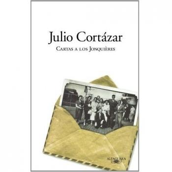 Cartas a Los Jonquieres / Letters to the Jonquieres