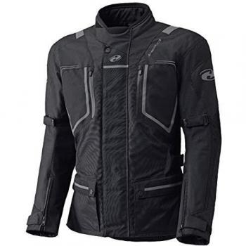 Held 6627-00_01_XXL Jacket, Negro
