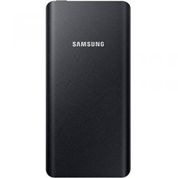 Samsung Batería Externa Tipo C - 5000 mAh - color gris- Version española