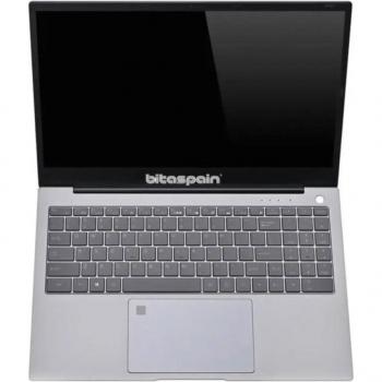 Ordenador Portátil Bitaspain A13 Intel Core i9 10880H/32GB/512GB SSD/15.6''