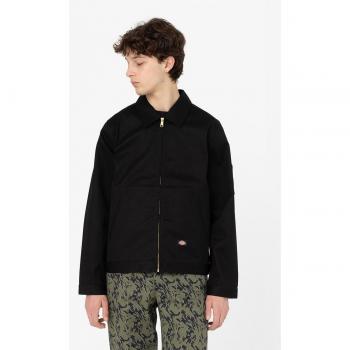 Chaqueta Deportiva Unlined Eisenhower Negro para Hombre