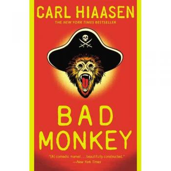 Bad Monkey