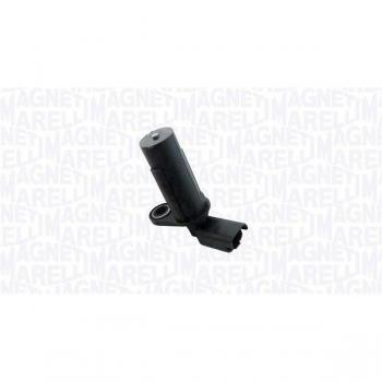 Sensor de cigüeñal MAGNETI MARELLI 064848235010 Generador de impulsos, cigüeñal, alta precisión, diseño compacto, compatible con múltiples modelos de vehículos