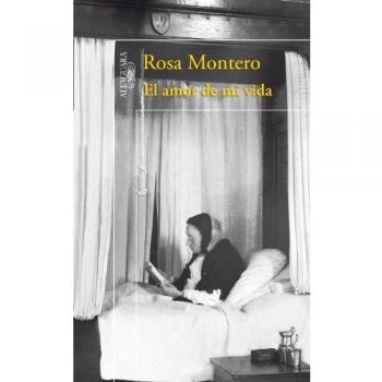 El amor de mi vida - Rosa Montero