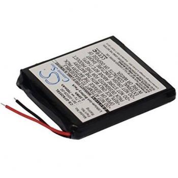 Garmin Forerunner 205/305 Replacement Battery 3.7V 0.7Ah Li-ion