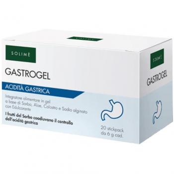 Gastrogel 20 Sticks