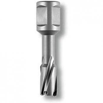 Cortador de Núcleo Fein Ultra TCT Carburo 40mm con Alojamiento Weldon 3/4