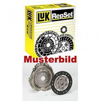 LuK 623 0989 60 RepSet Kit de Embrague