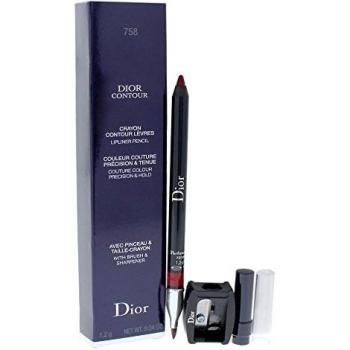 Dior Contorno Labbra Rouge Dior Contour Matita labbra n. 758 Sophisticated Matte