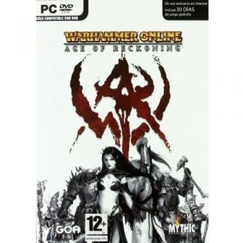 Warhammer Online: Age of Reckoning