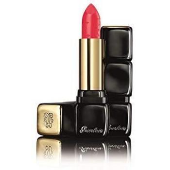 Guerlain KissKiss Shaping Cream Lip Colour 567 Pink Sunrise 3.5g