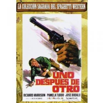 Uno Después De Otro [DVD]