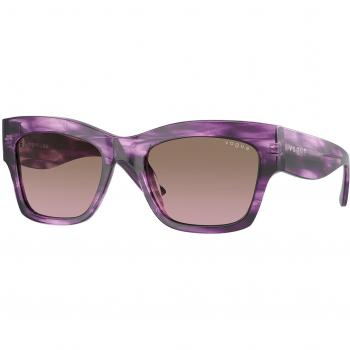 Vogue Eyewear VO5524SF Asian Fit 309014 Women’s Sunglasses Tortoiseshell Size 54