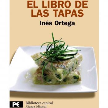 El libro de las tapas