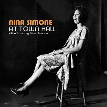 At Town Hall + The Amazing Nia Simone
