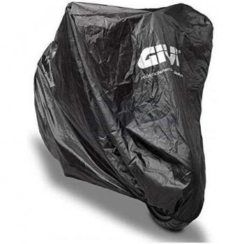 Givi - Funda para motocicleta impermeable S202L