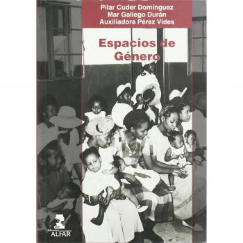 Espacios de genero