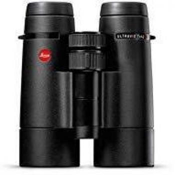 Leica 40092 Ultravid 7X42 HD PLUS Binoculars