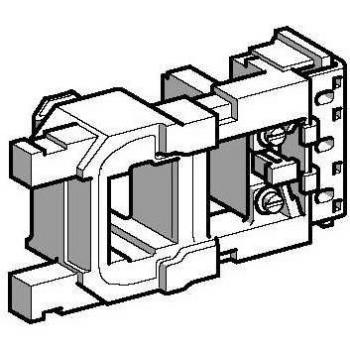 Schneider Electric LX1FF110 TeSys F Bobina, 110-115 V CA 50 Hz
