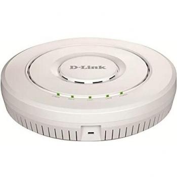 D-Link AX3600 Wi-Fi 6 Dual-Band Unified Access Point with PoE Support