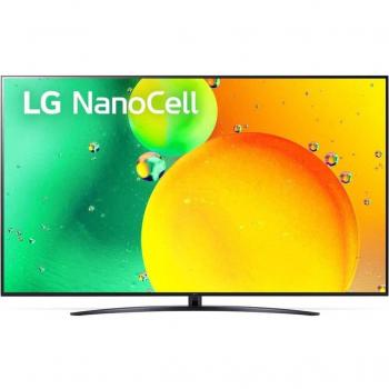 LG 55NANO763QA 55 NANOCELL 4K UHD SMARTTV