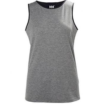 Helly Hansen W Thalia Sleeveless T, Camiseta Deportiva de Tirantes para Mujer