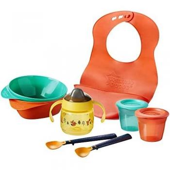 Tommee Tippee Weaning Kit