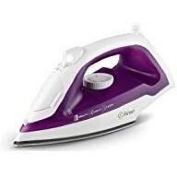 Plancha de Vapor Kiwi KSI-6305 1600W - Potente y Duradera para Resultados Profesionales