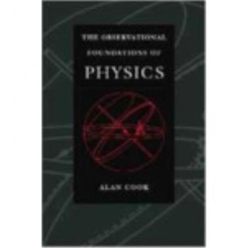 Fundamentos Observacionales de la Física - Edición en Rústica de Cambridge