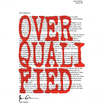 Overqualified