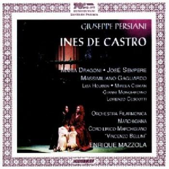 Ines De Castro