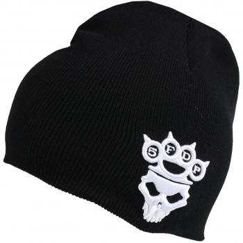 Five Finger Death Punch Logo Beanie - ROCK OFF