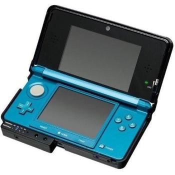 BigBen Interactive - Control parental para Nintendo 3DS
