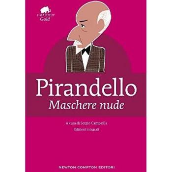 Maschere nude. Ediz. integrale