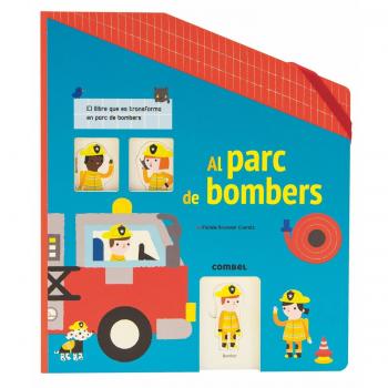 Al parc de bombers