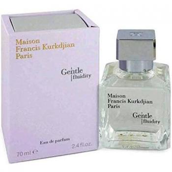Gentle Fluidity Silver Eau De Parfum - 70ml
