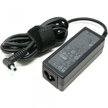 Adaptador de corriente HP Smart 45W NPFC 3P RC 19.5V para notebooks t540, t638 y t640