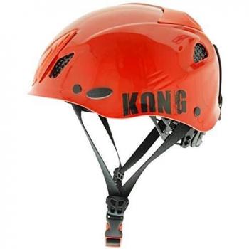Mouse - Casco Escalada - Rojo - T única