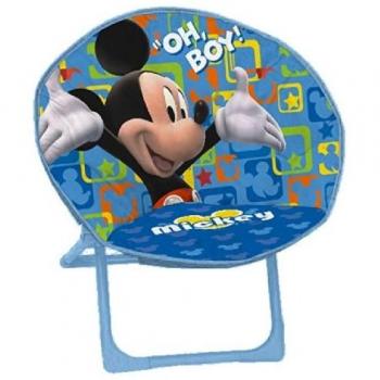 Mickey Mouse - Silla Moon