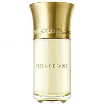 Les Liquides Imaginaires Fleur de Sable Eau de Parfum unisex 100 ml