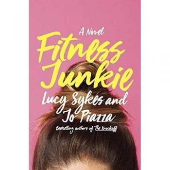 Novela de fitness Adicta al Fitness de Lucy Sykes
