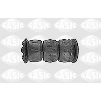 SASIC Bump Stop 0335595 - Parachoques de suspensión, fabricado con material de alta resistencia, diseñado para absorber impactos y proporcionar estabilidad en la suspensión del vehículo