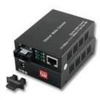 Microconnect MCSC10000 Fibra óptica 1310nm 100Mbit/s Red modulo transceptor - Transceptor de Red