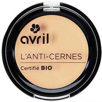 Avril Cosmetics Corrector Facial Cremoso 25 Gr Porcelaine