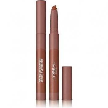 L'Oréal Paris Rouge à lèvres mat infaillible 104 Tres Sweet